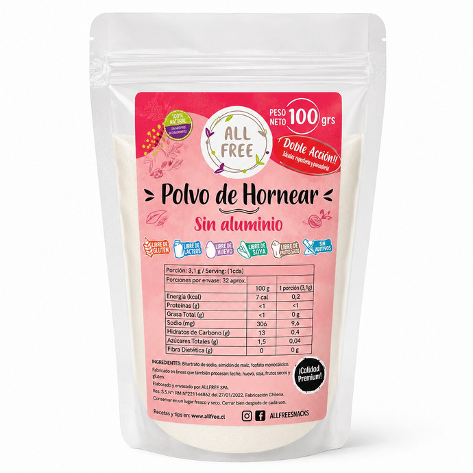 Polvo de Hornear Sin Aluminio Allfree - 100 grs - ChatGPT Image Jun 2, 2026, 11_00_58 PM.png.jpg