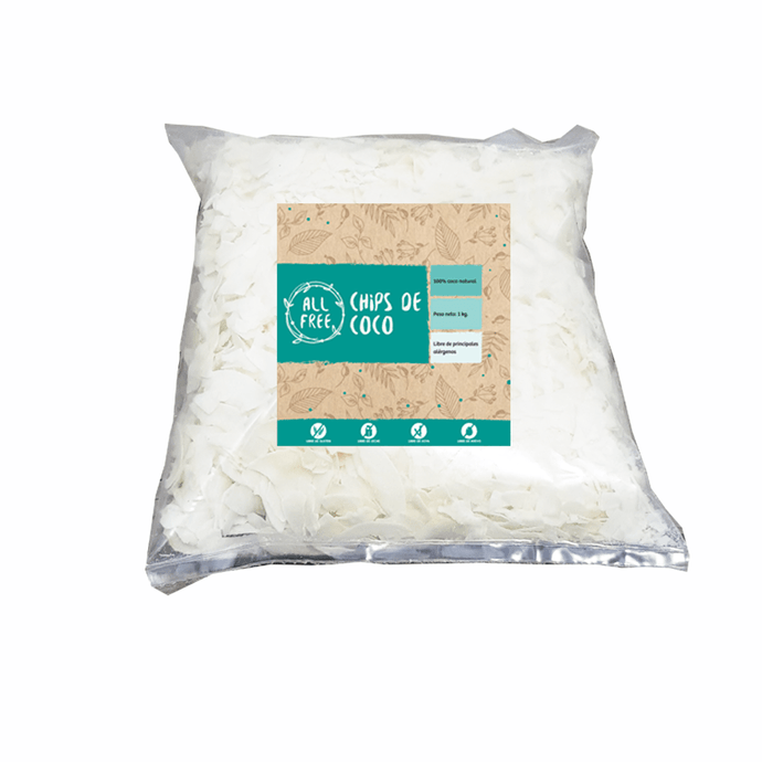 Coco en Hojuelas Allfree - 350 grs - coco.png