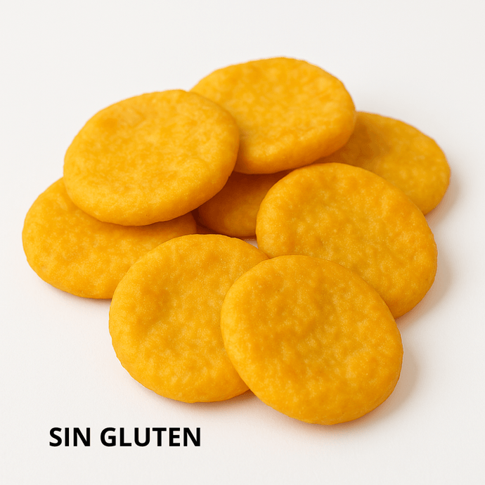 Sopaipilla Cocktail Sin Gluten Diet Love - SIN GLUTEN.png