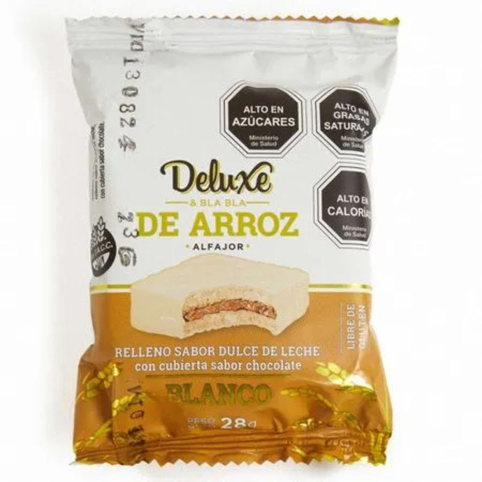 Alfajor de Arroz Dulce de Leche cubierto de Chocolate Blanco - 28 grs - Diseño sin título (11).jpg