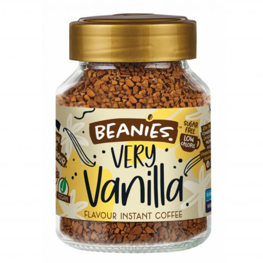 Café Instantáneo Sin Gluten Beanies Very Vanilla Liofilizado - 50 grs - FRAC00-03-600x600.png