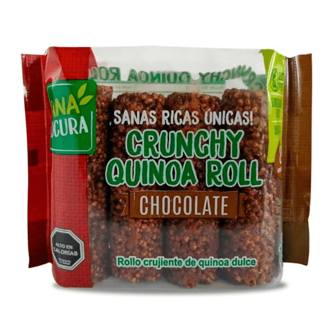 Crunchy Quinoa Roll Chocolate - 192 grs - El Curry es una mezcla de especias a base de cúrcuma. Es el auténtico sabor de la India._ _ Úsalo en currys, guisos, arroces, carnes y mucho más._ Ingredientes Cúrcua, pimienta negra, canela, clavo de olor, cil (3).png