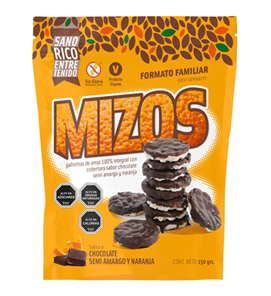 Mizos Galletas Arroz Naranja Familiar - 150 grs - image008.png