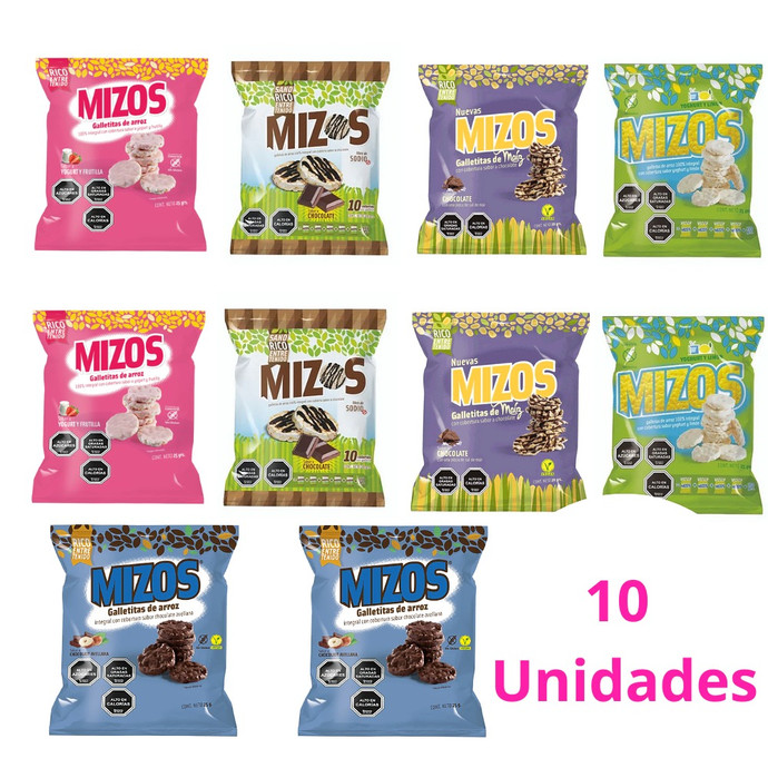 Pack 10 Mizos Galletas de Arroz y Maíz Variadas - 10 UNIDADES.png.jpg