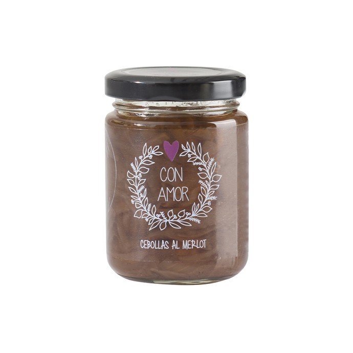  Cebollas al Merlot - 145 grs  - cebolla.jpg