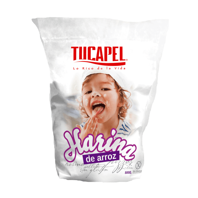 Tucapel Harina de Arroz Sin Gluten - 500 grs - Diseño sin título - 2025-12-02T125328.546.png
