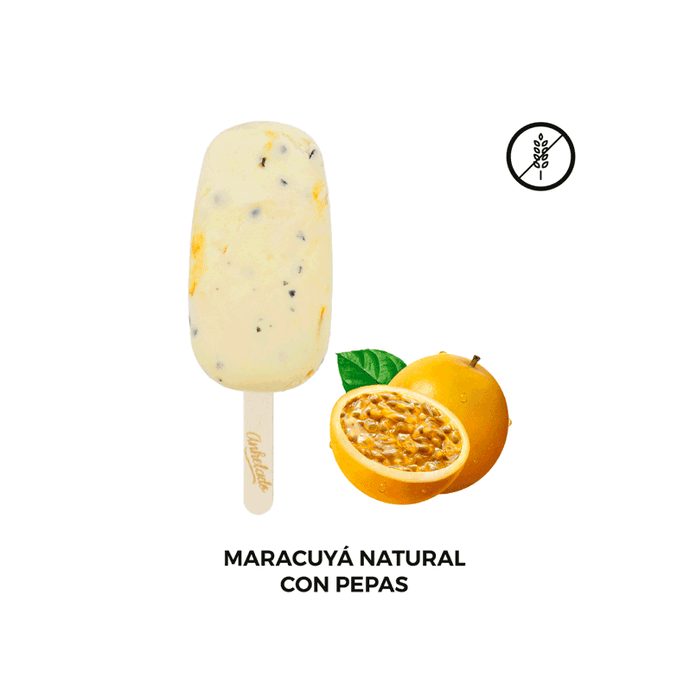 Anhelado Maracuyà - 69 grs - Maracuya.png