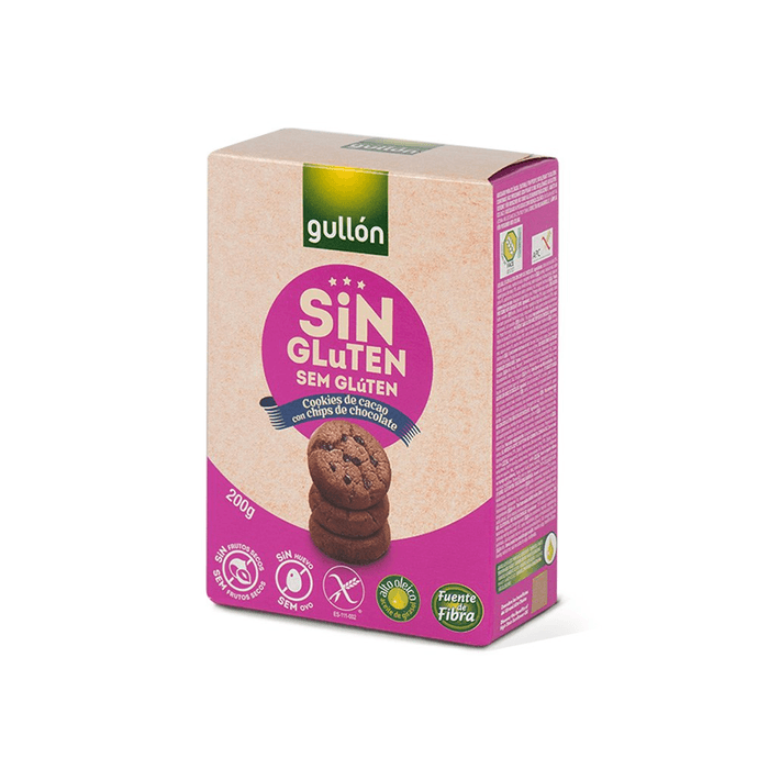 Gullon Mini Choco Sin Gluten - 200 grs - Diseño sin título - 2023-10-06T161029.302.png