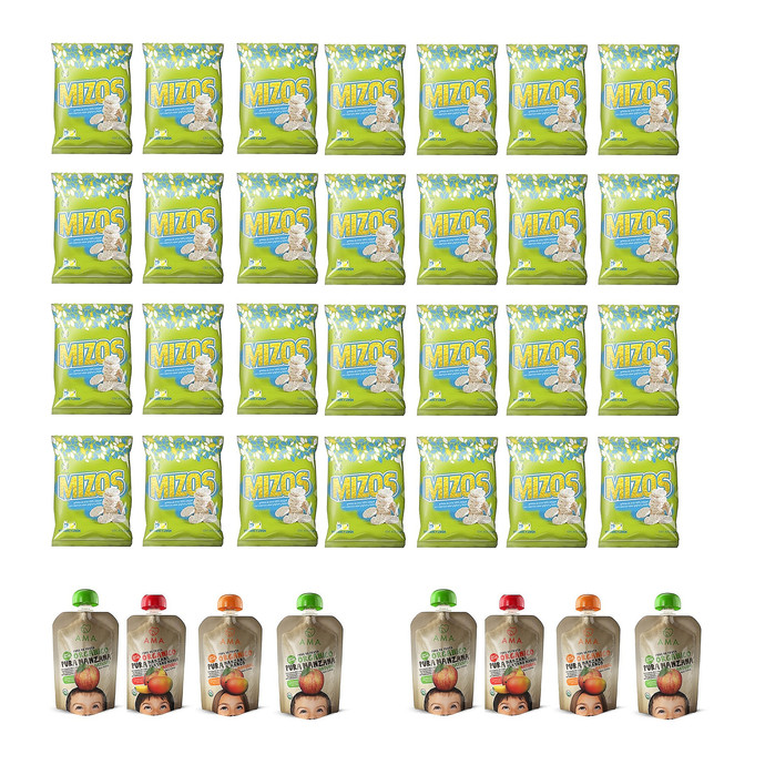 Pack Colación Mizos Yogurt Limòn (28 unidades) + Mix Ama (8 unidades) - 499979-pack_2.jpg