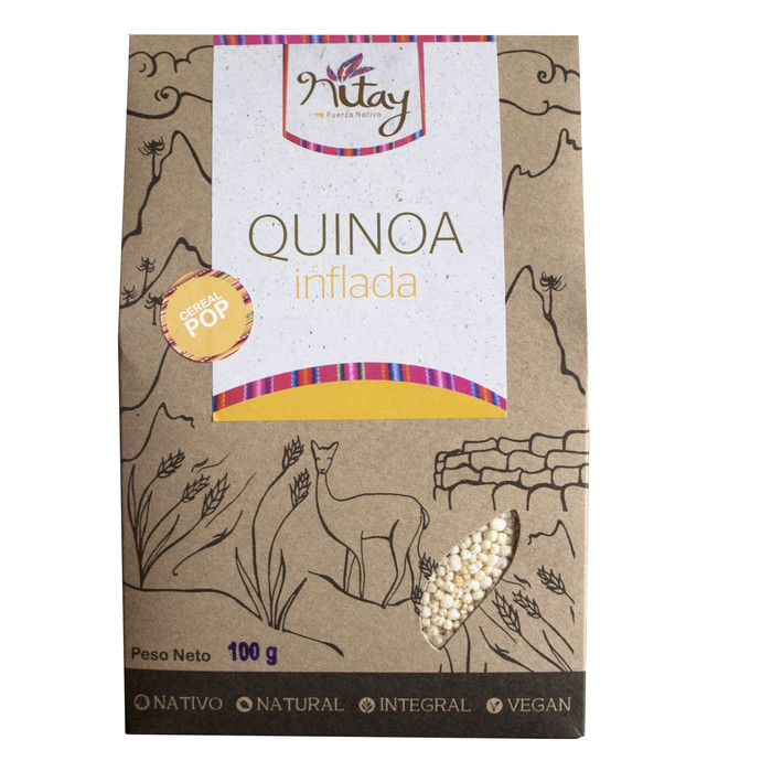  Nitay Quinoa Pop - 100 grs - Quinoa pop2e323e.jpg