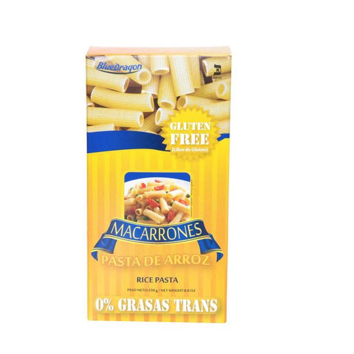 Pasta de Arroz Macarrones Blue Dragon - 250 grs - MACARRONESSSS.jpg