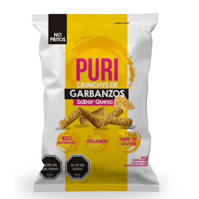 Crunchys de Garbanzos Sabor Queso PuriSnacks  - 25 grs - Diseño sin título (48).jpg