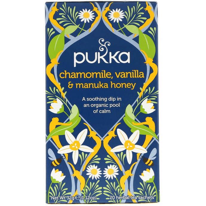 Infusiones Chamomile Vanilla & Manuka Honey - Chamomile.png