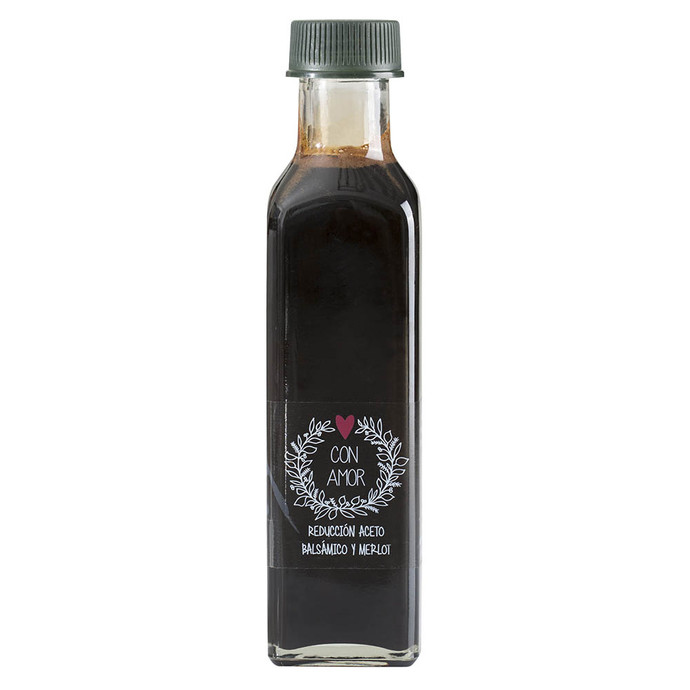  Reducciòn de Aceto Balsàmico y Merlot - 250 ml - reduccionm.jpg