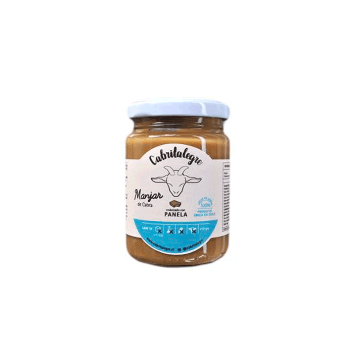 Cabritalegre Manjar de Leche de Cabra - 500 grs - Manjar-500-grs.png