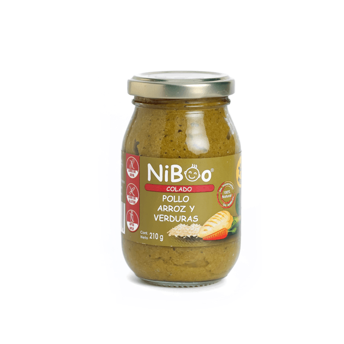 Niboo Colado Pollo Arroz y Verduras - 210 grs - 799192946707.png