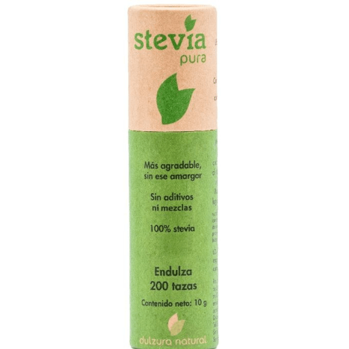 Dulzura Natural Stevia Pura - 10 grs  - Diseño sin título (81).png