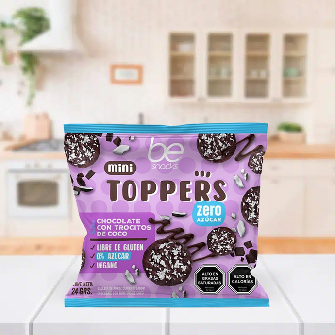 Mini Toppers sabor Chocolate con trocitos de Coco - 24 grs - Diseño sin título - 2025-12-03T170410.902.png.jpg