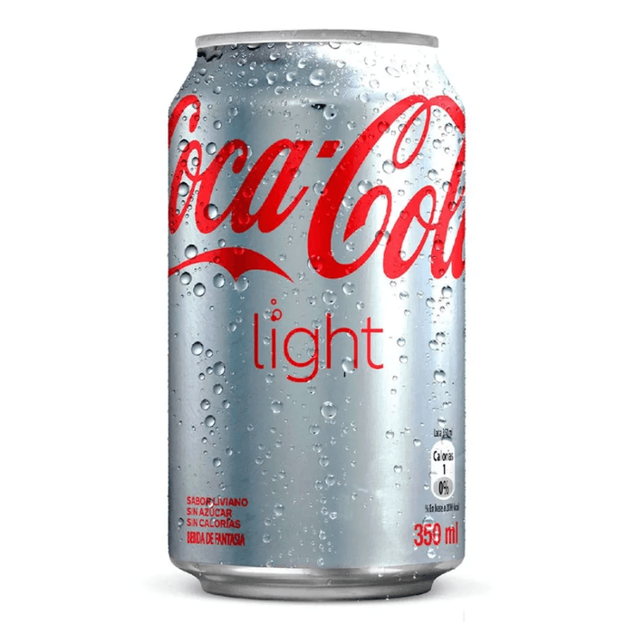 Coca Cola Light - 350 ml - Diseño sin título - 2025-08-07T172431.617.png