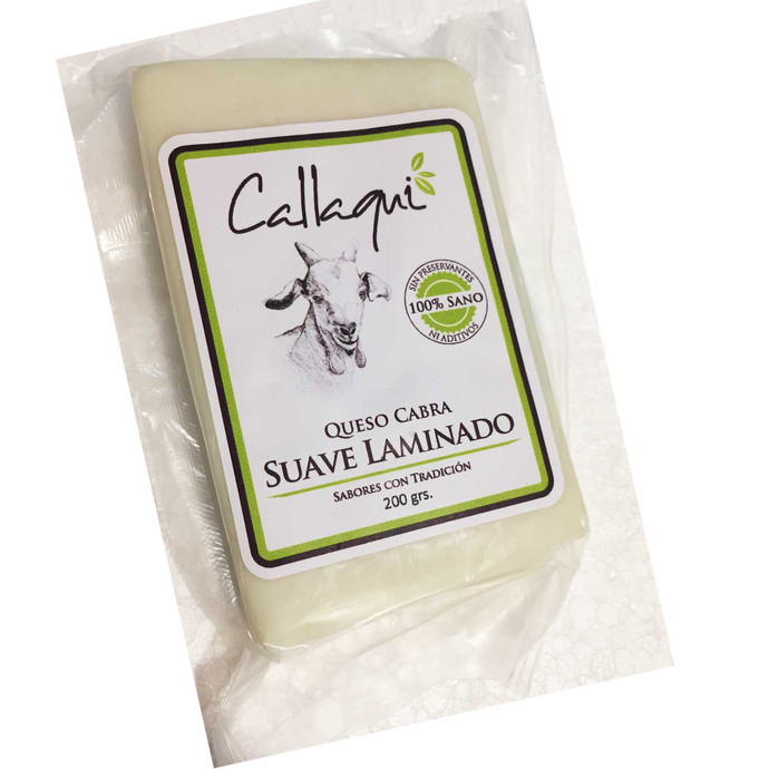 Queso de Cabra Natural Laminado - 200 grs - laminado.jpg