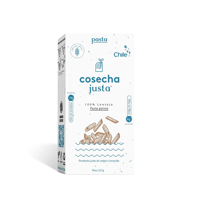 Pasta Penne Lenteja - 227 grs - Diseño sin título (42).png