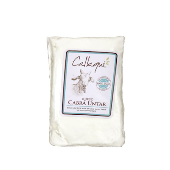 Queso de Cabra Natural Untable - 200 grs - untable.jpg