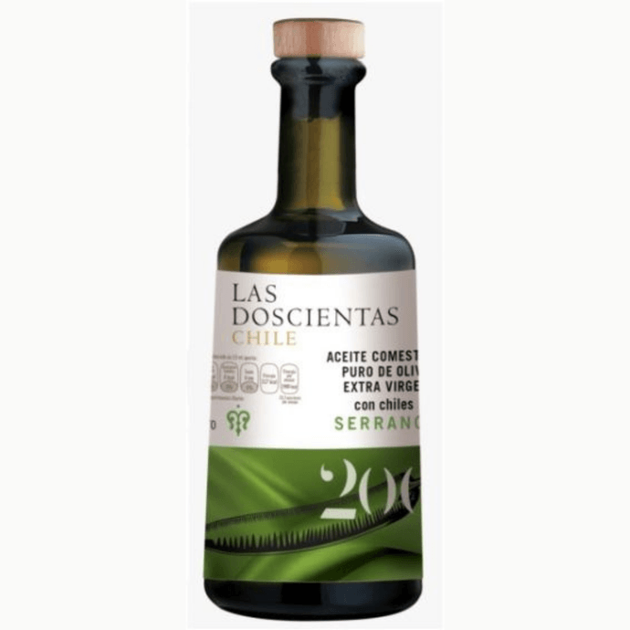 Aceite de Oliva Extra Virgen con Chile Serrano 500 ml - Las 200 - Diseño sin título - 2021-08-17T150315.769.png