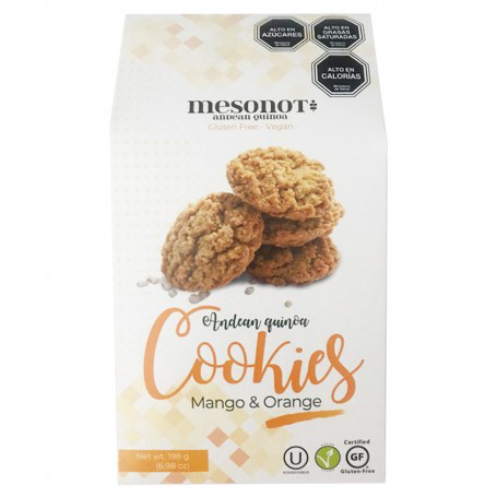  Mesonot Galletas Mango Naranja - 198 grs  - Mango.png