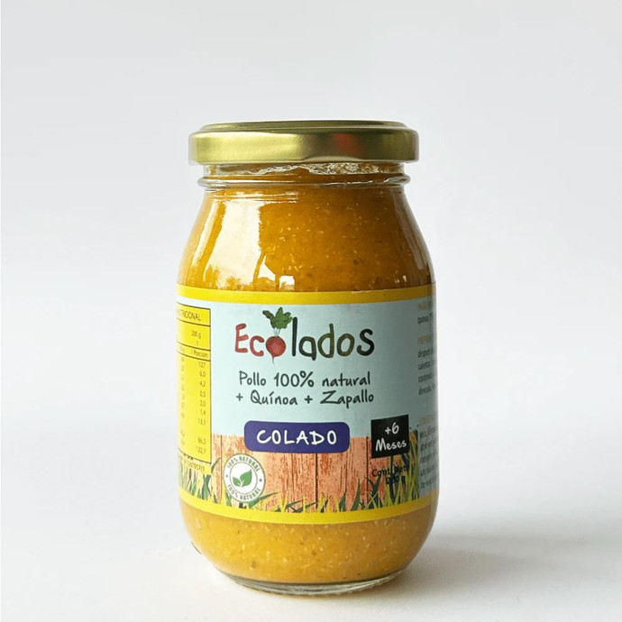 Ecolados Picado Pollo Quínoa y Zapallo - 200 grs - Diseño sin título (5).jpg