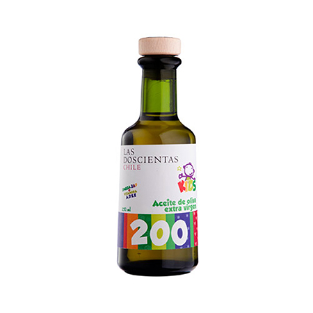 Aceite de Oliva Extra Virgen Kids 250 ml - Las 200 - 349836-KIDS_ARREGLADO.jpg