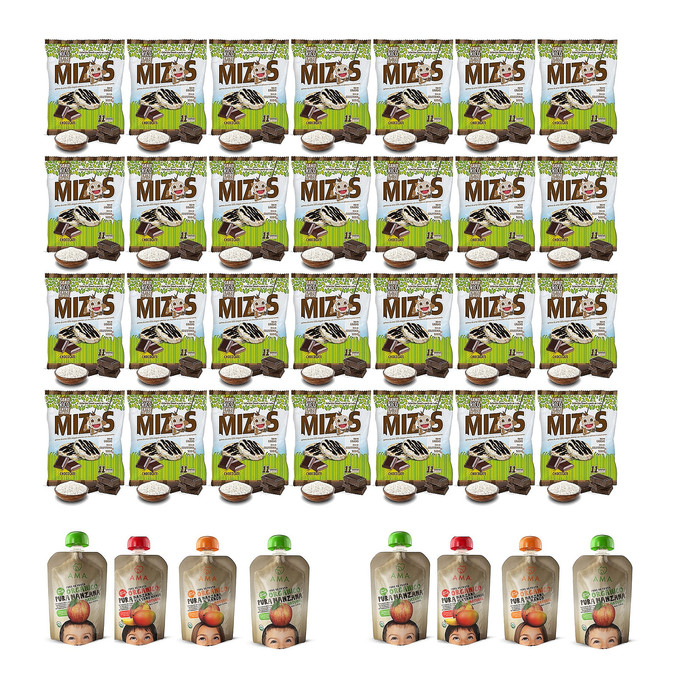  Pack Colación Mizos Chocolate (28 unidades) + Mix Ama (8 unidades) - 499980-pack4.jpg