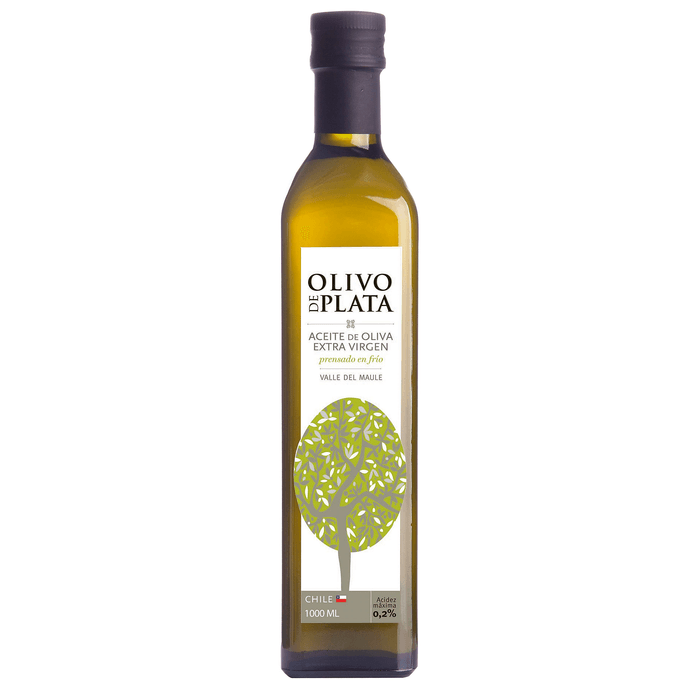 Aceite de Oliva Extra Virgen Olivo de Plata Blend - 1 Litro - 712532-olivo_de_plata.png