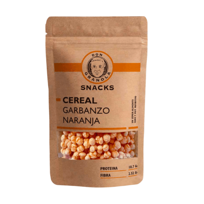 Cereal Garbanzo Naranja Sin Gluten - 100 grs - Diseño sin título - 2026-02-10T174503.366.png