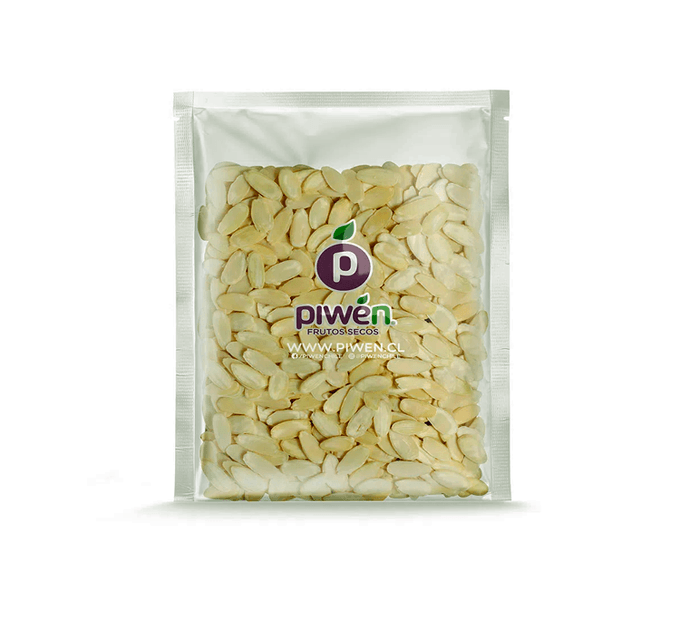 Almendra Laminadas sin piel -250 grs - almendra sin piel.png