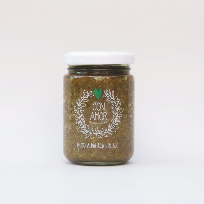 Pesto Albahaca Sin Ajo - 130 grs - Diseño sin título (5).jpg