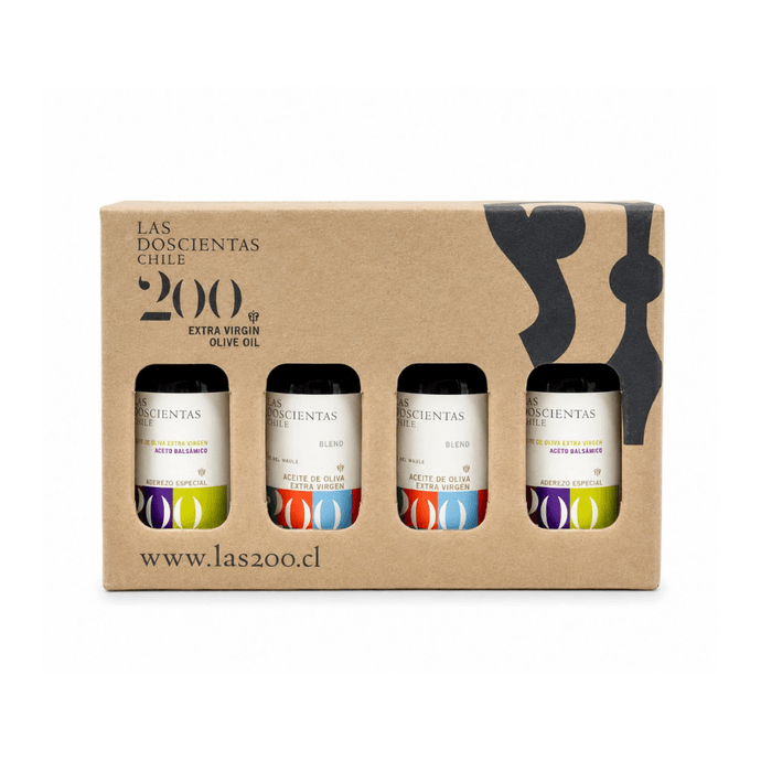 Caja Aceite de Oliva Extra Virgen y Mix 15 ml - Las 200 - Ingredientes Agua de cocción, papas, zanahorias, zapallo italiano, carne de vacuno (11%), porotos verdes y aceite de canola. (2).png