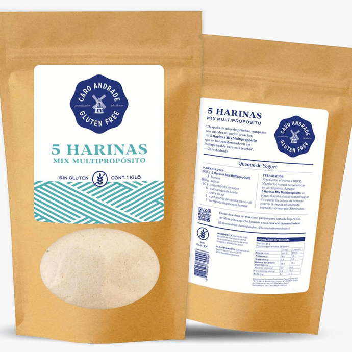 Pack Harinas Mix Multipropósito Sin Gluten - 5 Kilos - 713177-Harinas.png