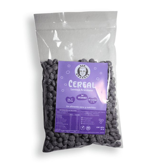 Cereal Lenteja Arándano Sin Gluten - 30 grs - Diseño sin título - 2026-02-10T143628.897.png