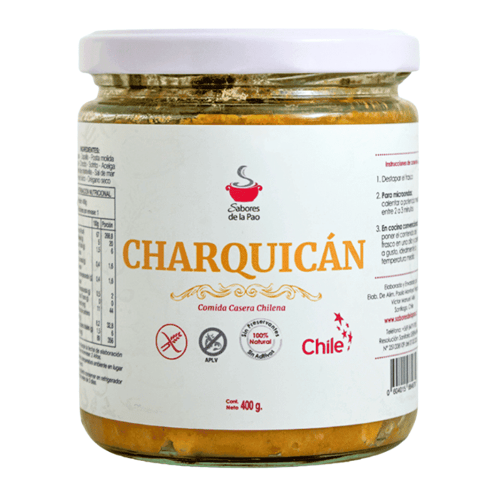 Charquicán Sabores de la Pao - 400 grs - 0604015664747 (2).png