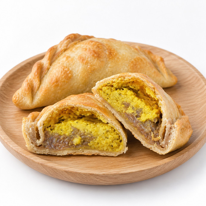 Cetortilla Empanada Pastelera Sin Gluten (Cebolla Caramelizada - Albahaca) - pastelera.png.jpg