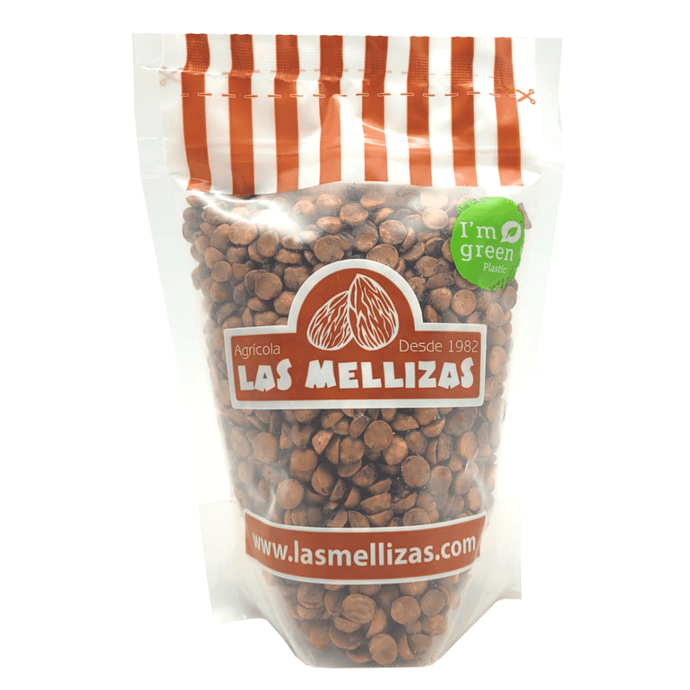 Las Mellizas Avellana Chilena Tostada Natural - 400 grs - Diseño sin título (48).png