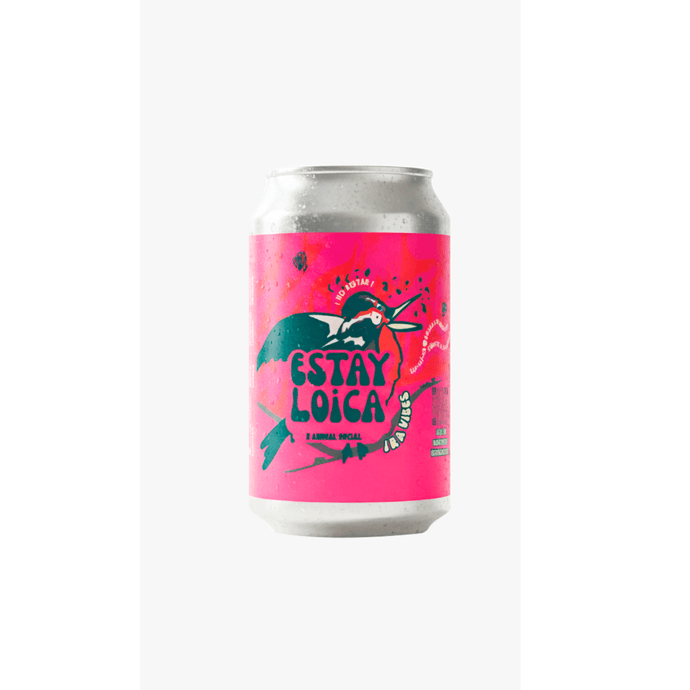 Kombucha Estay Loica Animal Social - 355 ml - Ingredientes Agua de cocción, papas, zanahorias, zapallo italiano, carne de vacuno (11%), porotos verdes y aceite de canola. (13).png