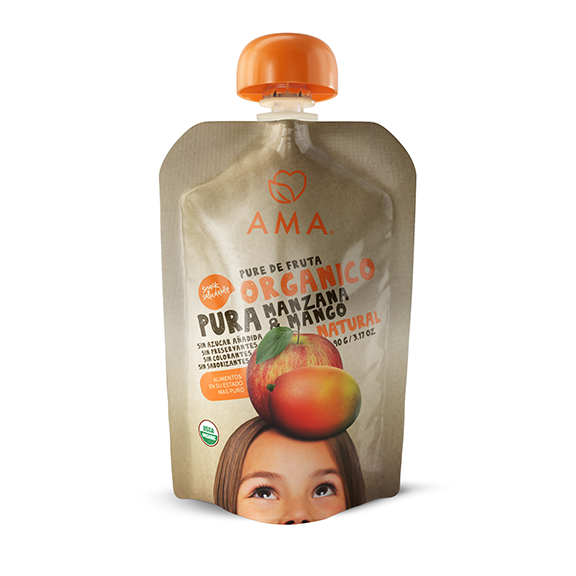 AMA Puré de Frutas Manzana Mango - 90 grs - 348945-MANGO.png