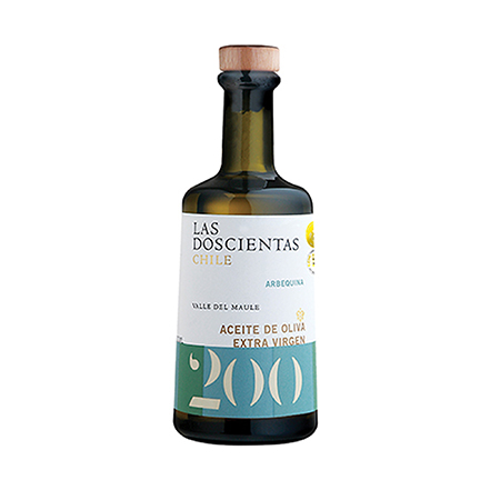 Aceite de Oliva Extra Virgen Arbequina 500 ml - Las 200 - 349834-arbequina_A.jpg