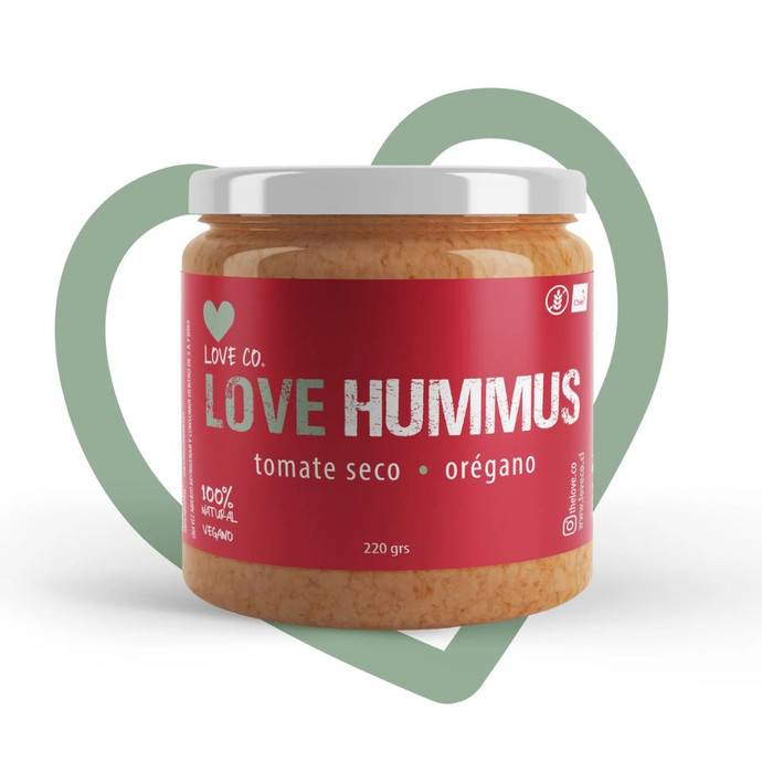 Hummus-tomate-orégano - I love hummus - 7809511300035 (2).jpg