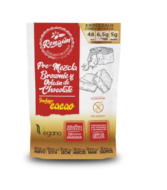 Rengún Pre-mezcla Multirecetas Brownie y Volcan de Chocolate - 350 grs - WhatsApp Image 2021-02-25 at 17.00.31.jpeg