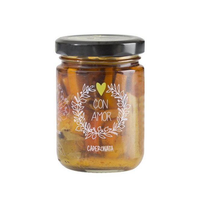  Conserva Caperonata - 130 grs - caperonata.jpg