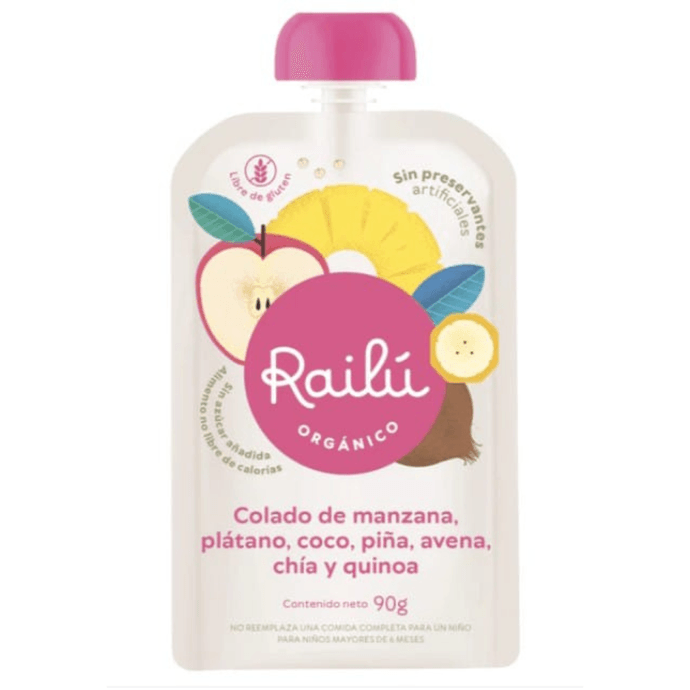 Railú Colado de Manzana, plátano, coco, piña, avena, chía y quínoa - 90 grs - Diseño sin título (87).png
