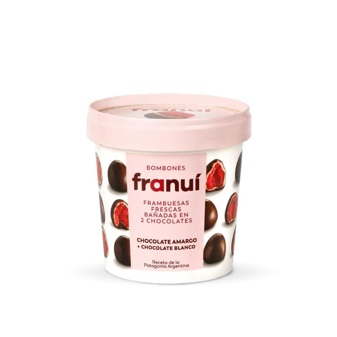 Frambuesa bañada en Chocolate Amargo y Chocolate Blanco - 150 grs - Diseño sin título - 2023-01-13T135026.089.jpg