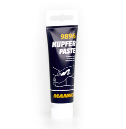 KUPFERPASTE (GRASA DE COBRE) FORMATO: 50GR